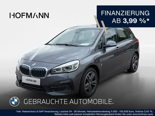 BMW 225