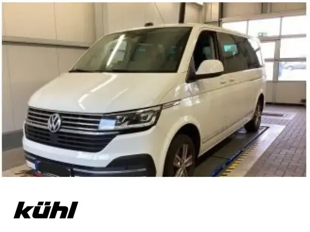 Volkswagen T6.1 Multivan