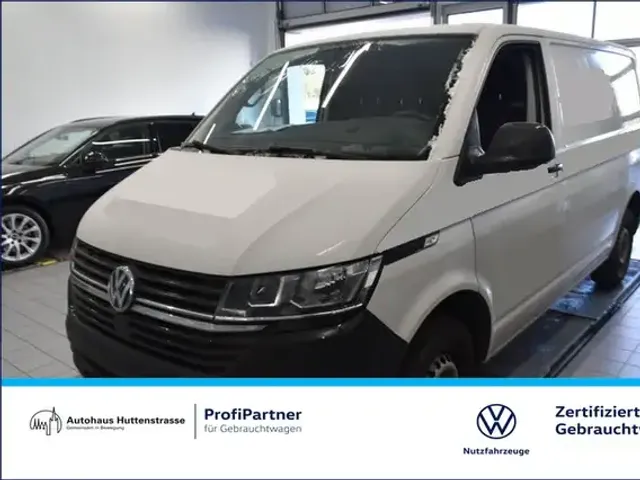 Volkswagen T6 Transporter