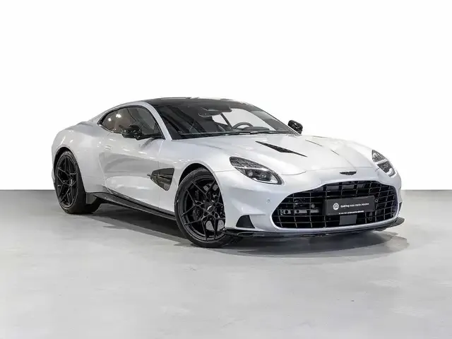 Aston Martin Sonstige