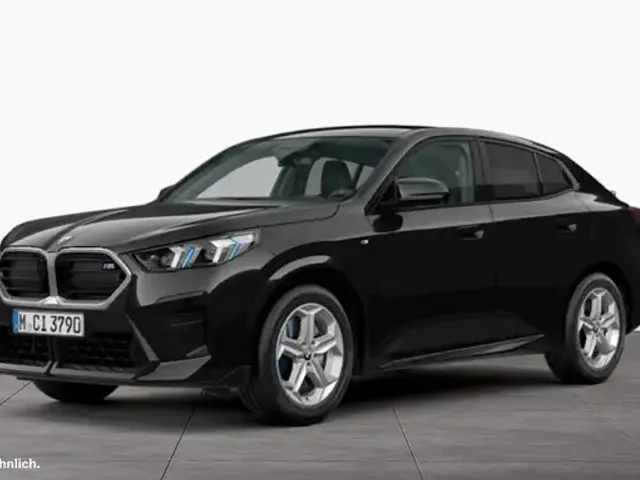 BMW X2 M