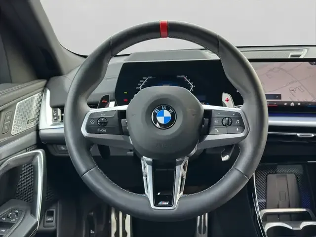 BMW X2 M