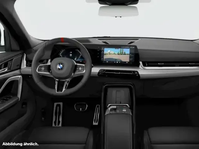BMW X2 M