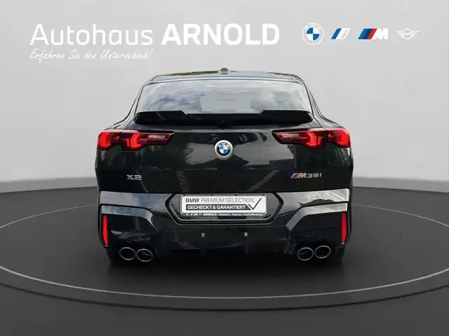 BMW X2 M