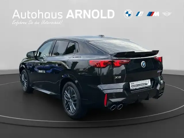 BMW X2 M