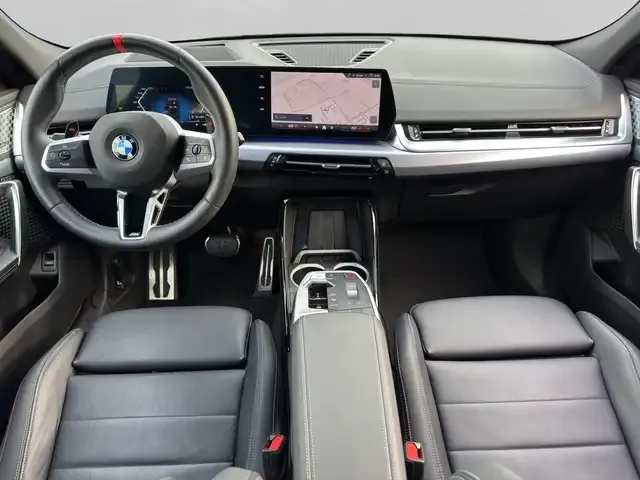 BMW X2 M
