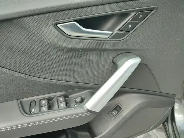 Audi SQ2