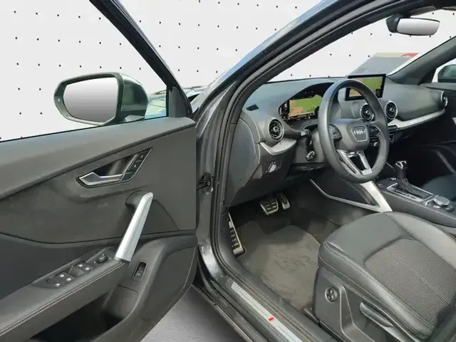 Audi SQ2
