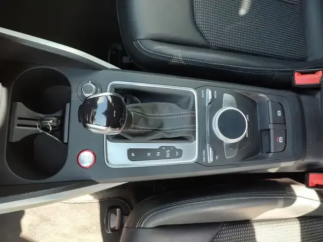 Audi SQ2