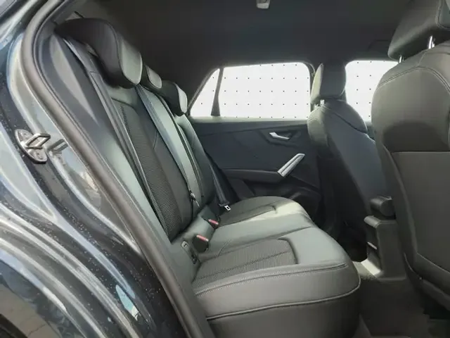 Audi SQ2