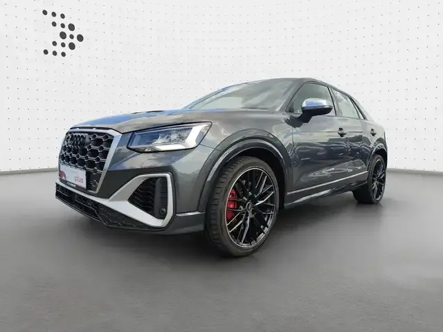 Audi SQ2