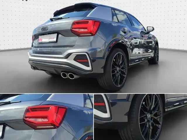 Audi SQ2