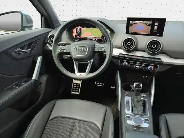 Audi SQ2