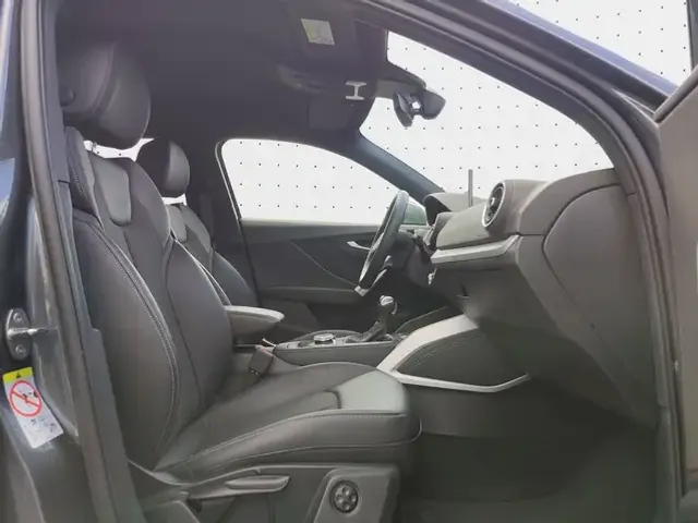 Audi SQ2