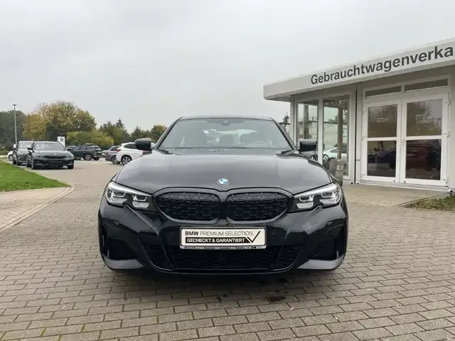 BMW 340