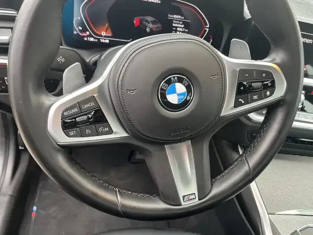 BMW 340
