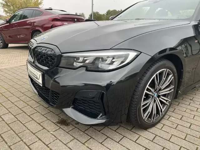 BMW 340