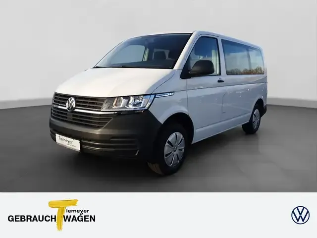 Volkswagen T6.1 Caravelle