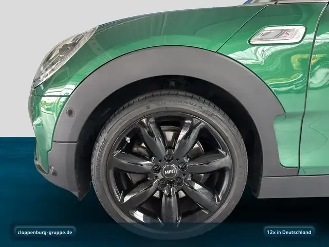 MINI Sonstige