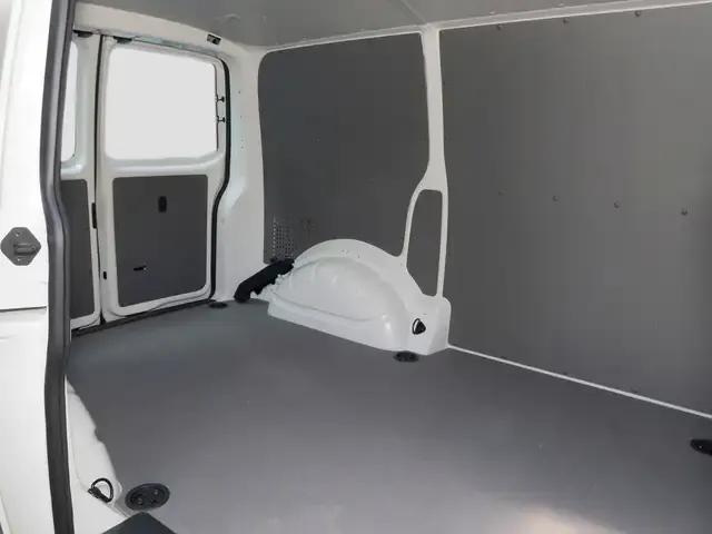 Volkswagen T6 Transporter