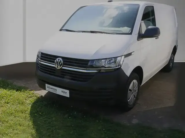 Volkswagen T6 Transporter