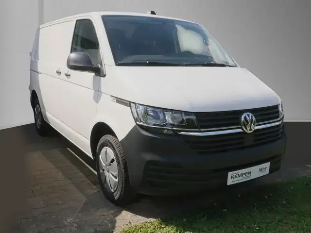 Volkswagen T6 Transporter