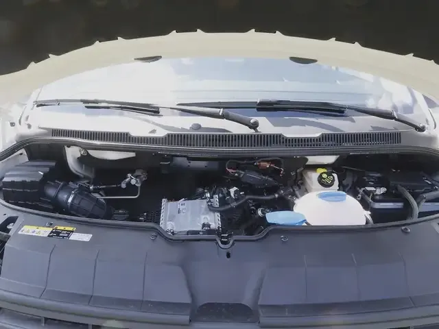 Volkswagen T6 Transporter