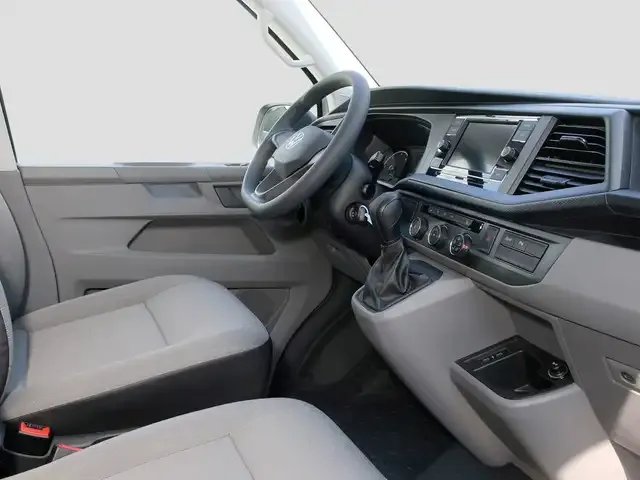Volkswagen T6 Transporter