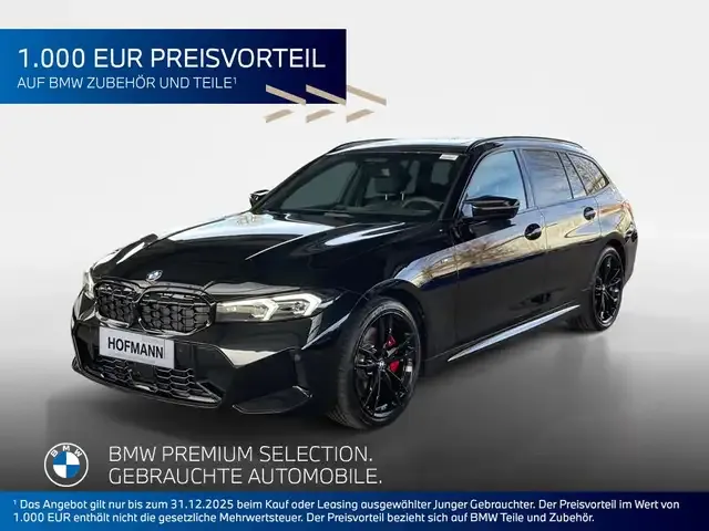 BMW 340