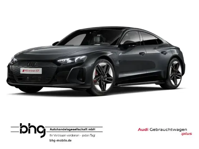 Audi RS e-tron GT
