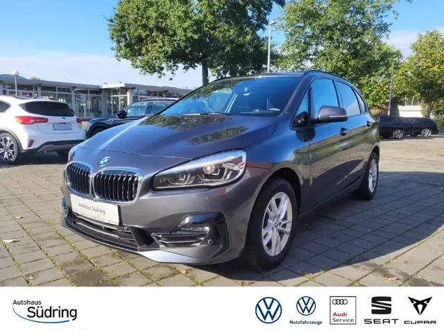 BMW 218