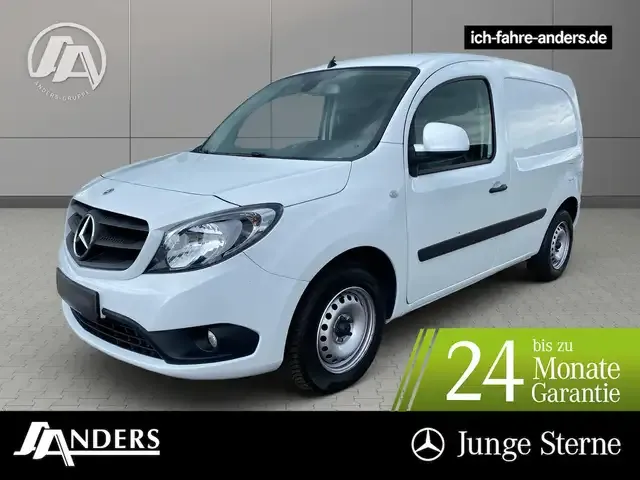 Mercedes-Benz Citan
