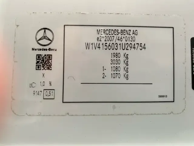 Mercedes-Benz Citan