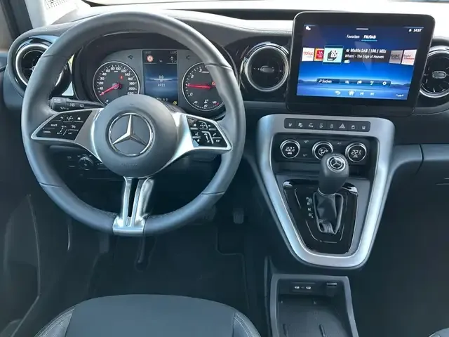 Mercedes-Benz T-Class