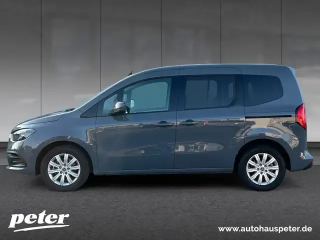 Mercedes-Benz T-Class