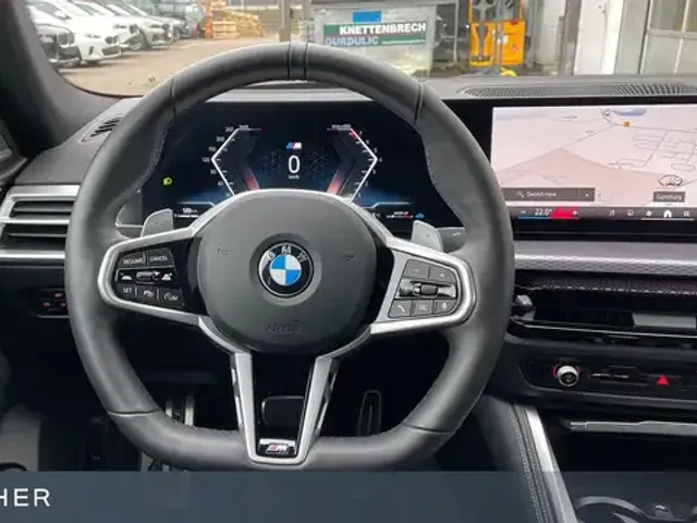 BMW 430