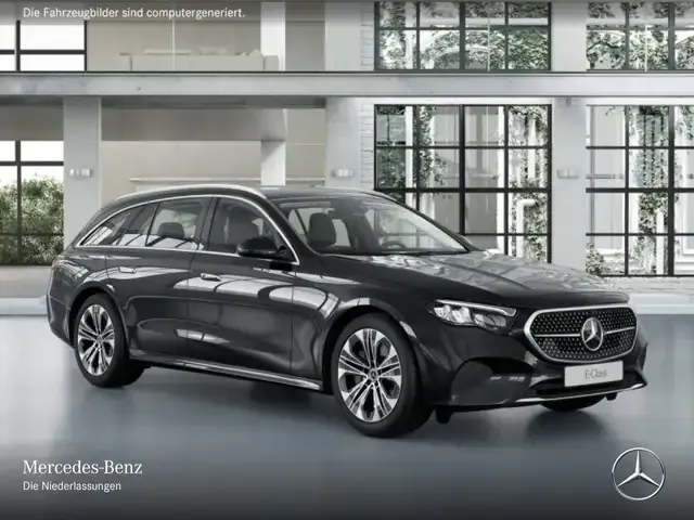 Mercedes-Benz E 300