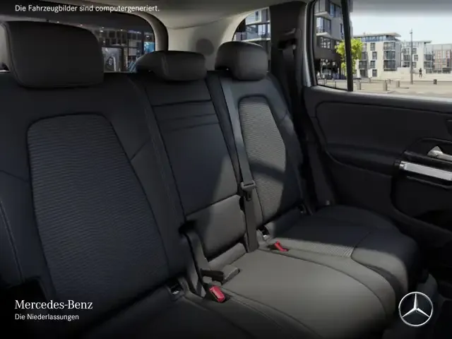 Mercedes-Benz Sonstiges