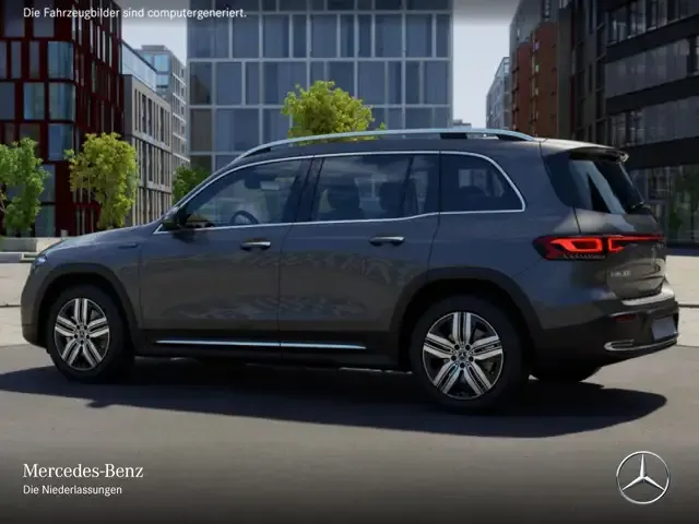 Mercedes-Benz Sonstiges