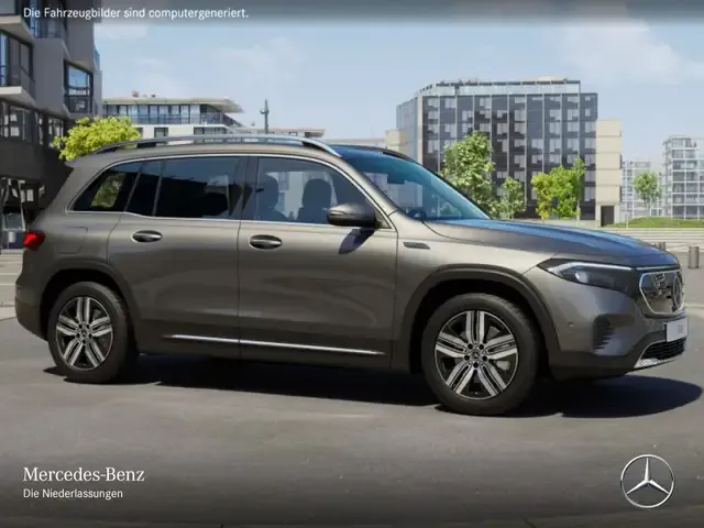 Mercedes-Benz Sonstiges