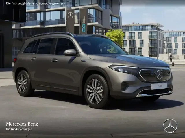 Mercedes-Benz Sonstiges