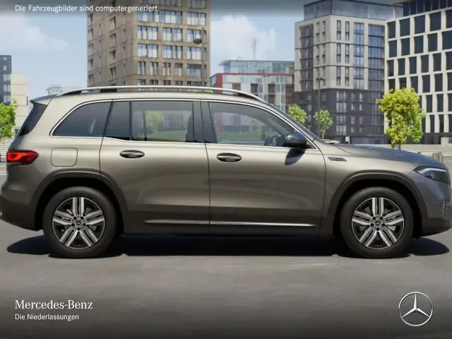 Mercedes-Benz Sonstiges