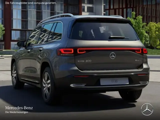 Mercedes-Benz Sonstiges