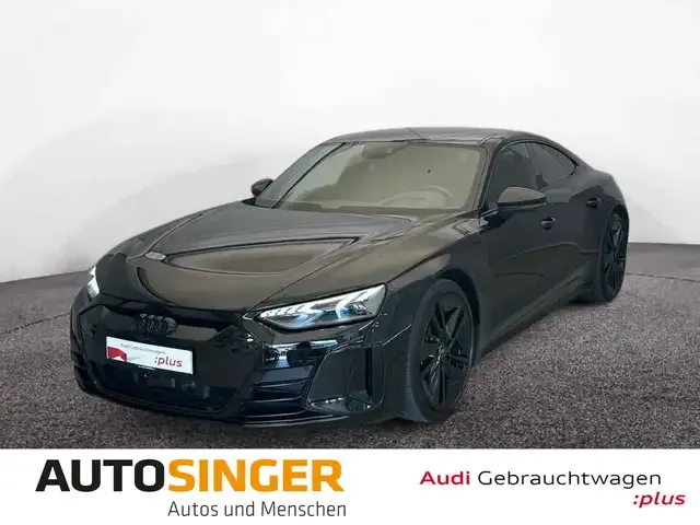 Audi RS e-tron GT