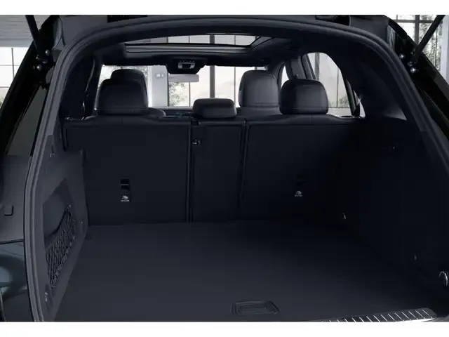 Mercedes-Benz GLE 400