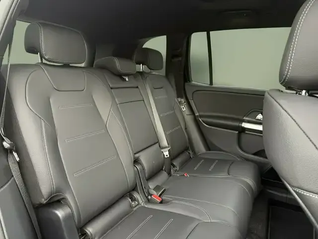 Mercedes-Benz GLB 35 AMG