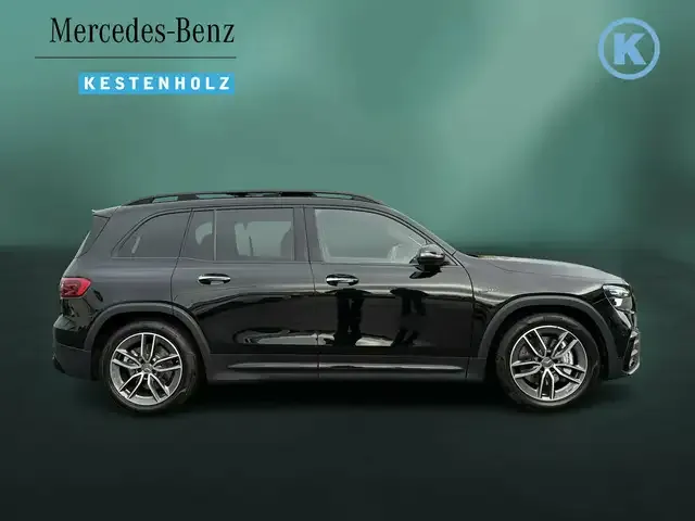 Mercedes-Benz GLB 35 AMG
