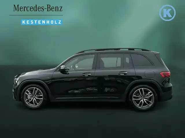 Mercedes-Benz GLB 35 AMG
