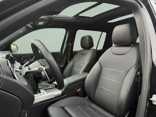 Mercedes-Benz GLB 35 AMG