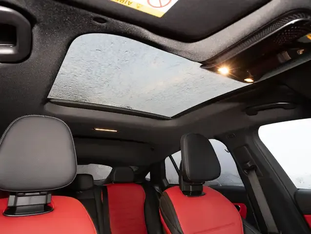 Mercedes-Benz GLC 200